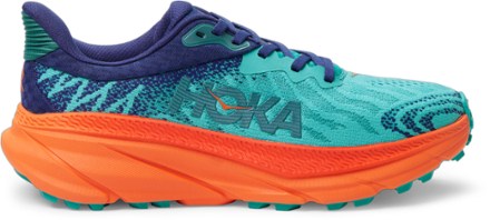 Challenger 7 Trail-Running Shoes - Women's