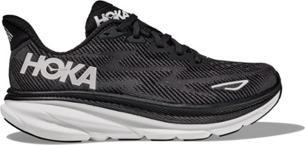 HOKA Women's Clifton 9 Road-Running Shoes