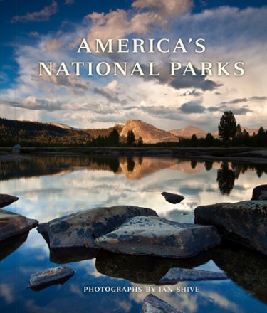 America's National Parks: An American Legacy