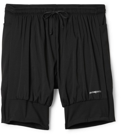 Brooks Source Short Tights - Men's 9 Inseam