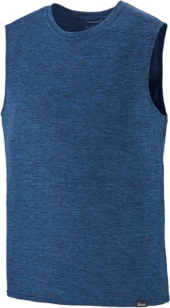 Patagonia Sleeveless Capilene Cool Daily Shirt - Men's | REI