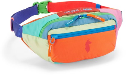 Cotopaxi x HOKA Kapai 3 L Hip Pack - Del Dia