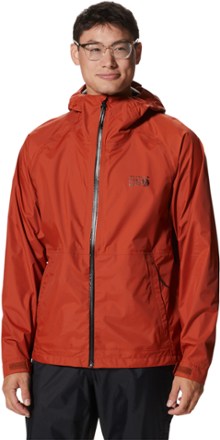 Mountain Hardwear Men's Threshold Jacket