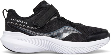 Saucony Kinvara 14 A C Road Running Shoes Kids REI Co op
