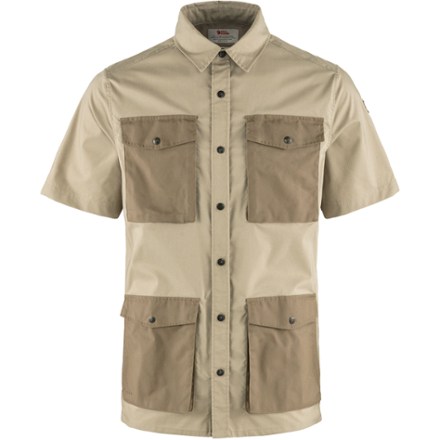 Fjallraven Raven Shirt - Men
