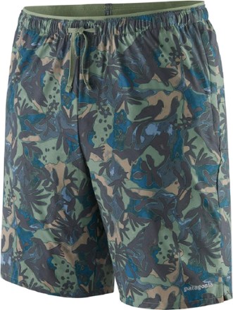 Patagonia Multi Trails Shorts 8 Men s REI Co op