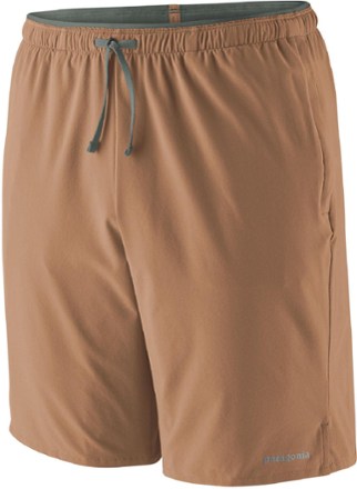 Patagonia Multi Trails Shorts 8