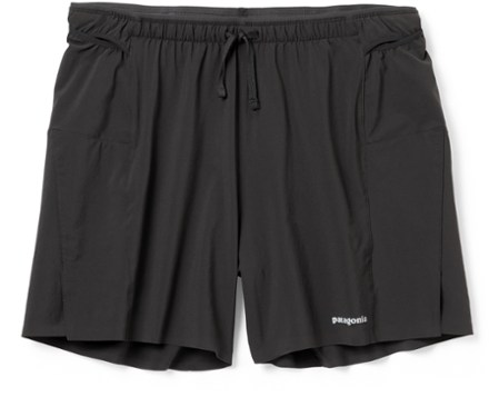 Icebreaker Merino 125 ZoneKnit Speed 6 Shorts - Men's