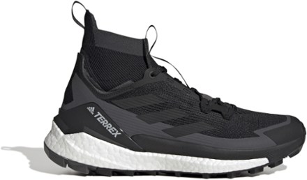 adidas Terrex Free Hiker 2.0 Hiking Shoes - Men's 0