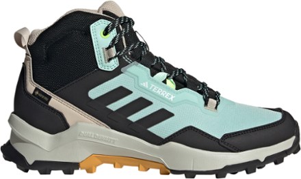 adidas Terrex AX4 Mid GORE-TEX Hiking Shoes - Women's 0