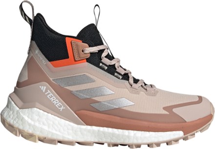 adidas Terrex Free Hiker GORE-TEX 2.0 Hiking Shoes - Women's 0