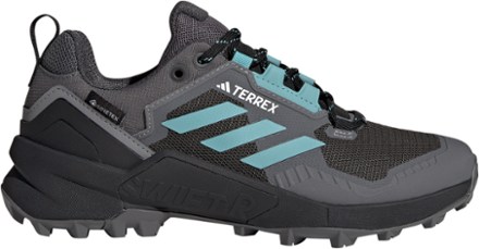 adidas Terrex Swift R3 GORE-TEX Hiking Shoes - Women's 0