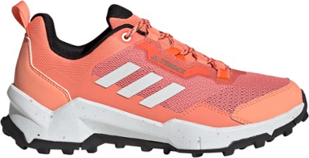 adidas Terrex AX4 Hiking Shoes - Women's 0