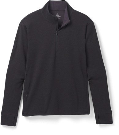 prAna Altitude Tracker Quarter-Zip Top - Men's 0