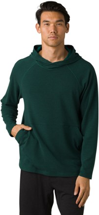 Altitude Tracker Hoodie - Men's