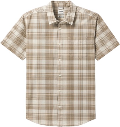 Benton Slim Shirt - Men's