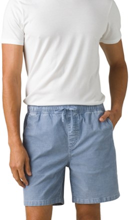 prAna Men's Canyon Camp Shorts