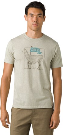 Como Te Journeyman 2 T-Shirt - Men's