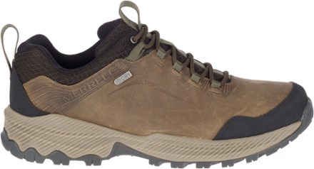 Forestbound Waterproof Hiking Shoes - Men's