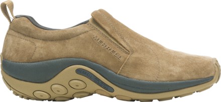 Jungle Moc Shoes - Men's