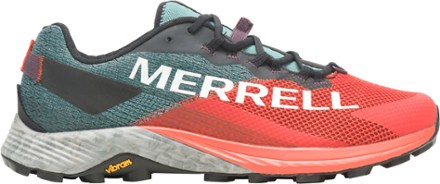 Merrell MTL Long Sky 2 Trail-Running Shoes - Men's 0