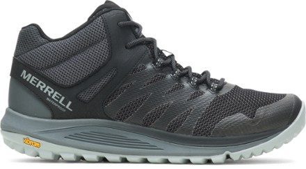 Merrell Nova 2 Mid Waterproof Hiking Boots - Men's | REI Co-op