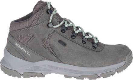 Erie Mid Waterproof Hiking Boots - Women's