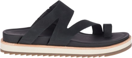 Juno Wrap Sandals - Women's