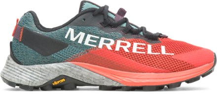 Merrell MTL Long Sky 2 Trail-Running Shoes - Women's 0