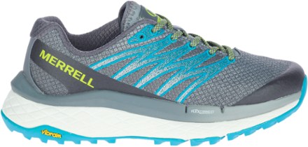 Merrell Rubato Trail-Running Shoes - Women's 0