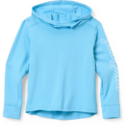 Patagonia Baby Capilene Silkweight Hoodie - Toddlers' 0