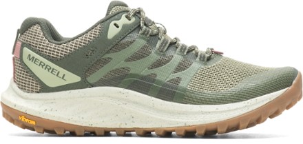 Merrell Antora 3 Trail-Running Shoes - Women's 0