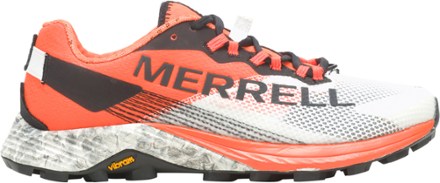 Merrell MTL Long Sky 2 Trail-Running Shoes - Women's 0
