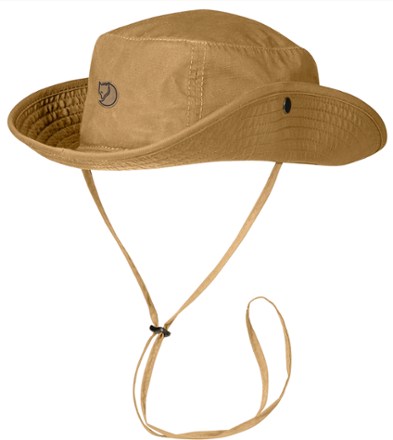 Fjallraven Abisko Summer Hat 0