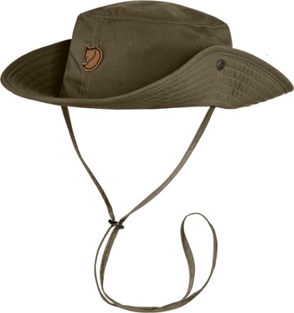 Fjallraven Abisko Summer Hat 0