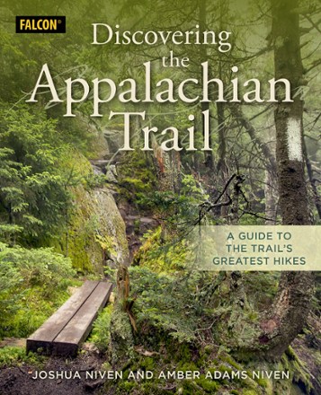 Discovering the Appalachian Trail