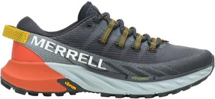 Merrell Agility Peak 4 Trail-Running Shoes - Men's