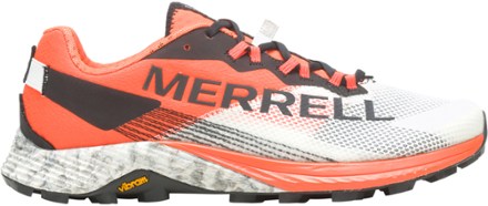 Merrell MTL Long Sky 2 Trail-Running Shoes - Men's 0