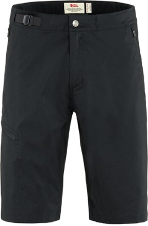 Fjallraven Abisko Hike Shorts - Men's 0