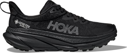 HOKA ONE ONE (ホカオネオネ) CHALLENGER LOW GTX HOKA ONE ONE Challenger Low GTX Review - Believe in the Run