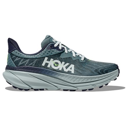 HOKA Men's Challenger 7 Trail-Running Shoes