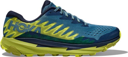 HOKA Torrent 3 Trail-Running Shoes - Men's 0