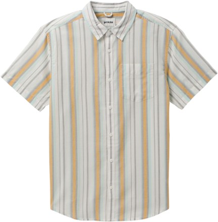 Groveland Slim Shirt - Men's