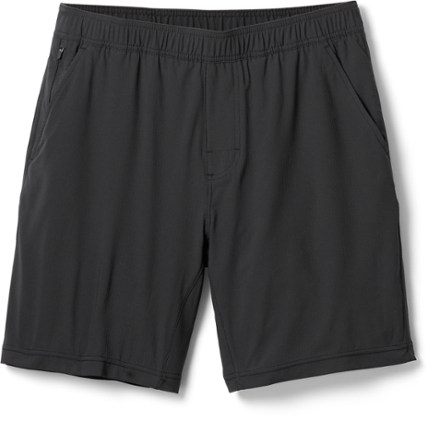 Heiro Lined Shorts - Men's