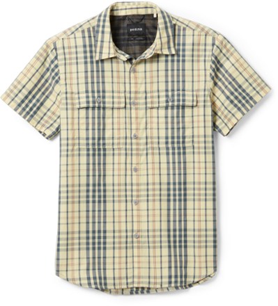 prAna Kirkwood Shirt - Men's 0