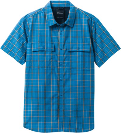 Kirkwood Shirt - Men's
