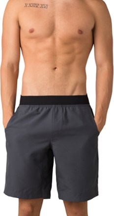 Mojo Shorts - Men's