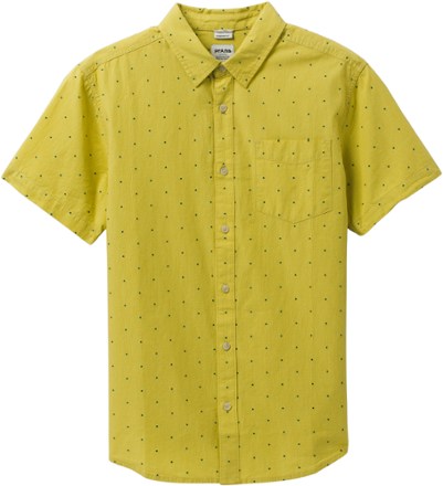 Park Hill Slim Shirt - Men's