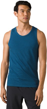 Tank Top - Men's