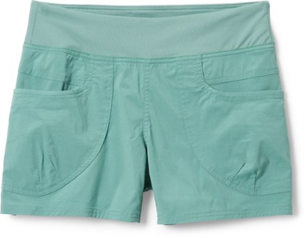 Kanab Shorts - Women's